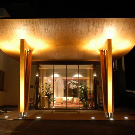 Bad Ratzes Hotel Siusi Exterior foto