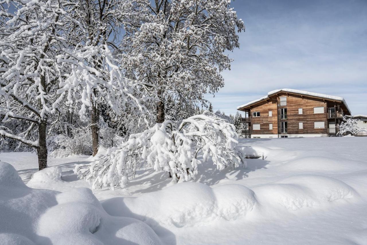 Bad Ratzes Hotel Siusi Exterior foto