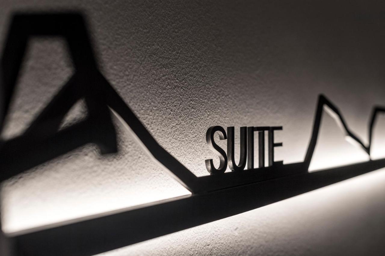Bad Ratzes Hotel Siusi Exterior foto
